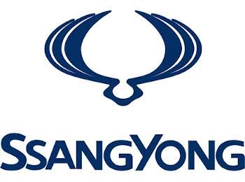 Ssangyong Ssangyong