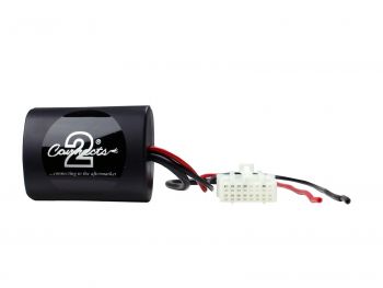 CTAMZ2A2DP Mazda bluetooth adapteri alkuperäiseen soittimeen