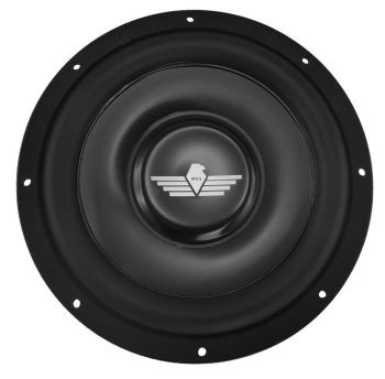 MDS Ghost G8MDS - 8 tuuman SLIM / 21cm subwoofer elementti