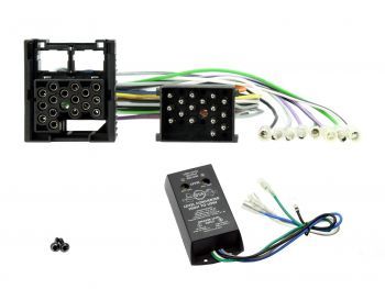 CT51-BM02 BMW Aktiivisen äänijärjestelmän adapteri