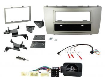 Toyota CTKTY01 Asennussarja autosoittimen asennukseen