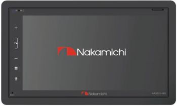 Nakamichi NA3625_front