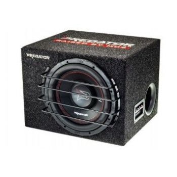 12" MDS Predator 1000W Koteloitu Subwoofer