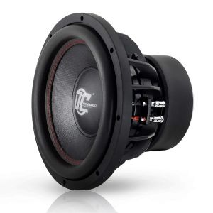 MDS Dynamic D12R 700D2 - 12" Tuuman Subwoofer Elementti